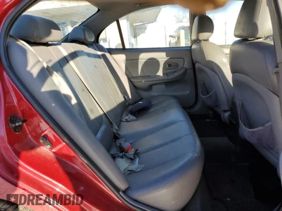 ✅ 2005 Hyundai Elantra GLS • VIN: KMHDN46D55U184013 • Lot: 89165645. Wystawiony na Copart z przebiegiem 141 774 mil. Bezpłatny archiwum sprzedaży aukcyjnych z USA i szczegółowy raport historii pojazdu na DreamBid. Zdjęcie 11.