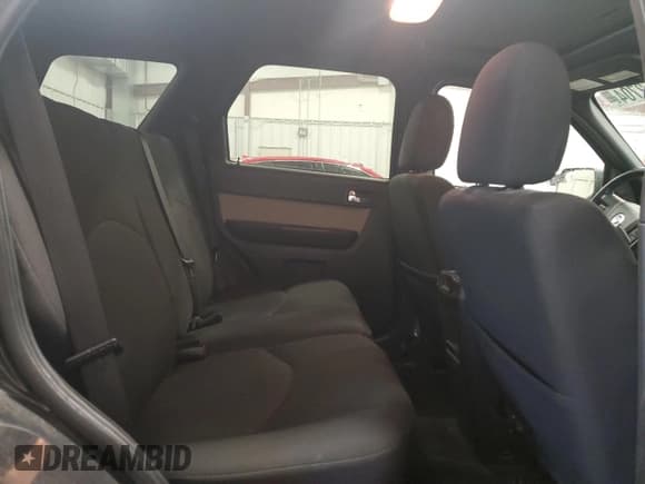 ✅ 2011 Mercury Mariner • VIN: 4M2CN8BG9BKJ02910 • Лот: 83352704. Опубликован ранее на Copart с пробегом 223 964 миль. Бесплатный доступ к архиву аукционных продаж из США и подробный отчёт об истории автомобиля на DreamBid. Изображение 12.