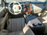 ✅ 2008 Ford Expedition Eddie Bauer • VIN: 1FMFU17508LA78354 • Lot: 47297895. Listed on Copart with 217,527 mi. Free auction sales archive from the USA and detailed vehicle history report at DreamBid. Image 8.