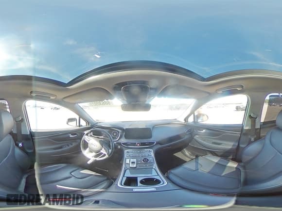 ✅ 2021 Hyundai Santa Fe SEL • VIN: 5NMS3DAJ5MH311279 • Lot: 68630923. Wystawiony na Copart z przebiegiem 10 548 mil. Bezpłatny archiwum sprzedaży aukcyjnych z USA i szczegółowy raport historii pojazdu na DreamBid. Zdjęcie 13.