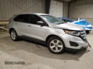 ✅ 2018 Ford Edge SE • VIN: 2FMPK4G99JBC40485 • Лот: 92095465. Опубликован ранее на Copart с пробегом 194 393 миль. Бесплатный доступ к архиву аукционных продаж из США и подробный отчёт об истории автомобиля на DreamBid. Изображение 4.