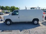 ✅ 2012 Ford Econoline Cargo Recreational • VIN: 1FTNE2EL5CDB17589 • Lot: 42957248. Wystawiony na IAAI z przebiegiem 88 985 mil. Bezpłatny archiwum sprzedaży aukcyjnych z USA i szczegółowy raport historii pojazdu na DreamBid. Zdjęcie 14.