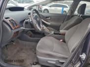 ✅ 2011 Toyota Prius I • VIN: JTDKN3DU6B0283712 • Lot: 95272715. Listed on Copart with 201,518 mi. Free auction sales archive from the USA and detailed vehicle history report at DreamBid. Image 7.