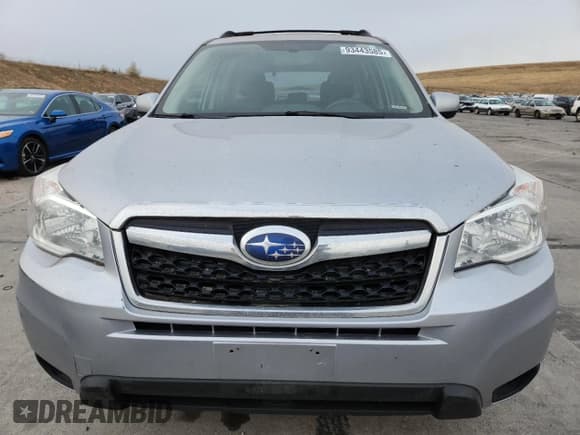 ✅ 2016 Subaru Forester Limited • VIN: JF2SJAHC7GH412200 • Lot: 93443585. Wystawiony na Copart z przebiegiem 198 825 mil. Bezpłatny archiwum sprzedaży aukcyjnych z USA i szczegółowy raport historii pojazdu na DreamBid. Zdjęcie 5.