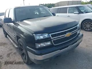 ✅ 2006 Chevrolet Silverado 1500 LT1 • VIN: 2GCEC13TX61164412 • Лот: 42404104. Опубликован ранее на IAAI с пробегом 185 120 миль. Бесплатный доступ к архиву аукционных продаж из США и подробный отчёт об истории автомобиля на DreamBid. Изображение 1.