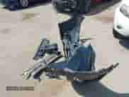 2018 Mitsubishi Outlander SE with VIN JA4AD3A36JZ031408, listed as a IAAI auction lot 42970834 with 106,485 mi miles and . Bid and sale history available at DreamBid. Image 12.