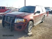 ✅ 2017 Ford Expedition XLT • VIN: 1FMJU1HT5HEA77941 • Lot: 41724562. Listed on IAAI with 89,837 mi. Free auction sales archive from the USA and detailed vehicle history report at DreamBid. Image 2.