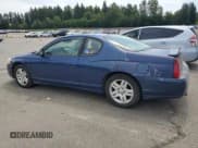 ✅ 2006 Chevrolet Monte Carlo LTZ • VIN: 2G1WN151969302610 • Лот: 60360445. Опубликован ранее на Copart с пробегом 143 846 миль. Бесплатный доступ к архиву аукционных продаж из США и подробный отчёт об истории автомобиля на DreamBid. Изображение 2.