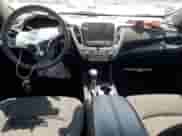 2024 Chevrolet Malibu LT with VIN 1G1ZD5STXRF129964, listed as a Copart auction lot 70171295 with 65,626 mi miles and Salvage title. Bid and sale history available at DreamBid. Image 8.