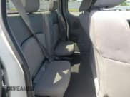 ✅ 2020 Nissan Frontier S • VIN: 1N6ED0CE6LN717573 • Lot: 54212095. Listed on Copart with 84,406 mi. Free auction sales archive from the USA and detailed vehicle history report at DreamBid. Image 10.