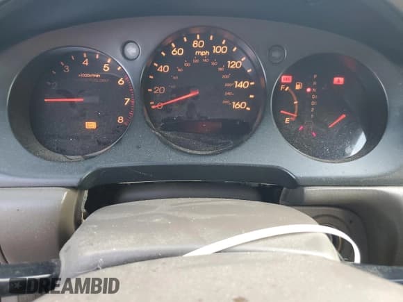 ✅ 2002 Acura RL • VIN: JH4KA96582C009199 • Lot: 72428694. Wystawiony na Copart z przebiegiem Nie podano. Bezpłatny archiwum sprzedaży aukcyjnych z USA i szczegółowy raport historii pojazdu na DreamBid. Zdjęcie 9.