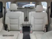 ✅ 2018 GMC Acadia Denali • VIN: 1GKKNXLS5JZ127960 • Lot: 56662245. Listed on Copart with 66,602 mi. Free auction sales archive from the USA and detailed vehicle history report at DreamBid. Image 10.