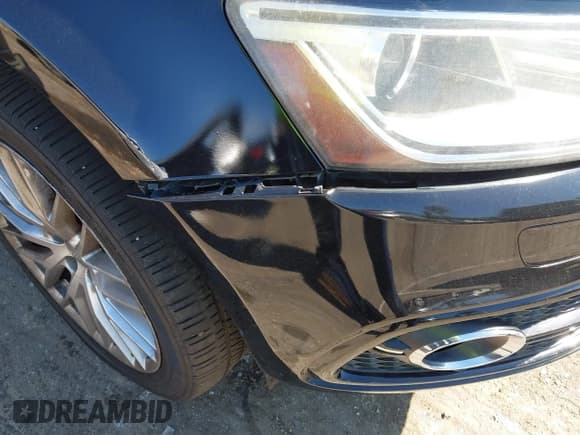 ✅ 2017 Audi Q5 Premium Plus • VIN: WA1M2AFPXHA078565 • Lot: 43289408. Wystawiony na IAAI z przebiegiem 86 783 mil. Bezpłatny archiwum sprzedaży aukcyjnych z USA i szczegółowy raport historii pojazdu na DreamBid. Zdjęcie 6.