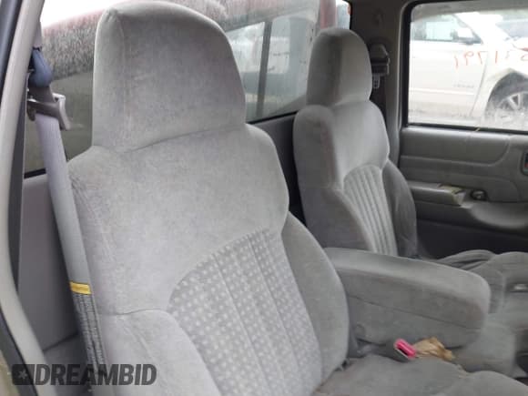 ✅ 1999 Chevrolet S-10 • VIN: 1GCCS1442X8159401 • Лот: 42531791. Опубликован ранее на IAAI с пробегом Не указан. Бесплатный доступ к архиву аукционных продаж из США и подробный отчёт об истории автомобиля на DreamBid. Изображение 8.