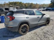 ✅ 2023 GMC Terrain SLE • VIN: 3GKALMEG3PL151201 • Lot: 91445035. Listed on Copart with 87,613 mi. Free auction sales archive from the USA and detailed vehicle history report at DreamBid. Image 3.