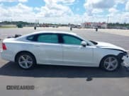 ✅ 2019 Volvo S90 Momentum • VIN: LVY102AK7KP081792 • Lot: 43397465. Wystawiony na IAAI z przebiegiem 119 142 mil. Bezpłatny archiwum sprzedaży aukcyjnych z USA i szczegółowy raport historii pojazdu na DreamBid. Zdjęcie 14.