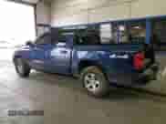 2007 Dodge Dakota SLT с VIN 1D7HW48K87S138016, выставлен на аукционе Copart как лот 48141995 с пробегом 274 339 миль миль и Списание • Salvage title. История ставок и продаж доступна на DreamBid. Изображение 2.