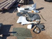 ✅ 2015 Chevrolet City Express Cargo LT • VIN: 3N63M0ZN6FK724872 • Лот: 43702466. Опубликован ранее на IAAI с пробегом 105 372 миль. Бесплатный доступ к архиву аукционных продаж из США и подробный отчёт об истории автомобиля на DreamBid. Изображение 12.