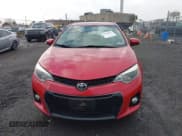 ✅ 2014 Toyota Corolla L • VIN: 2T1BURHE6EC009493 • Lot: 43798227. Listed on IAAI with 97,158 mi. Free auction sales archive from the USA and detailed vehicle history report at DreamBid. Image 12.