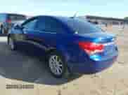 2012 Chevrolet Cruze 1LT z VIN 1G1PF5SC4C7296582, wystawiony jako IAAI lot #43595177 z przebiegiem 87 086 mil mil oraz . Historia ofert i sprzedaży dostępna na DreamBid. Obrazek 3.