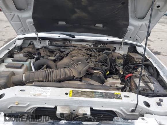 ✅ 2006 Ford Ranger XL • VIN: 1FTZR15E16PA58674 • Lot: 42065301. Listed on IAAI with 160,892 mi. Free auction sales archive from the USA and detailed vehicle history report at DreamBid. Image 10.