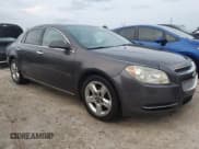 ✅ 2011 Chevrolet Malibu 1LT • VIN: 1G1ZC5E15BF251750 • Lot: 74618134. Listed on Copart with Not provided. Free auction sales archive from the USA and detailed vehicle history report at DreamBid. Image 4.