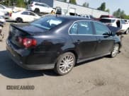 ✅ 2006 Volkswagen Jetta GLI Turbo • VIN: 3VWXJ71K26M704529 • Lot: 70590965. Listed on Copart with 143,827 mi. Free auction sales archive from the USA and detailed vehicle history report at DreamBid. Image 3.