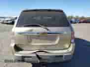 2006 Chevrolet Equinox LT с VIN 2CNDL73F066153197, выставлен на аукционе Copart как лот 76882574 с пробегом 96 506 миль миль и Списание • Salvage title. История ставок и продаж доступна на DreamBid. Изображение 6.