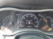 ✅ 2017 Jeep Grand Cherokee Altitude • VIN: 1C4RJFAG9HC853414 • Лот: 42958304. Опубликован ранее на IAAI с пробегом 139 672 миль. Бесплатный доступ к архиву аукционных продаж из США и подробный отчёт об истории автомобиля на DreamBid. Изображение 7.