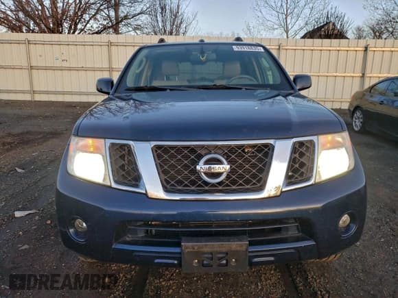 ✅ 2012 Nissan Pathfinder S • VIN: 5N1AR1NB0CC638855 • Lot: 93918835. Listed on Copart with 163,007 mi. Free auction sales archive from the USA and detailed vehicle history report at DreamBid. Image 5.