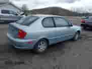 2005 Hyundai Accent GLS с VIN KMHCG35C85U354423, выставлен на аукционе IAAI как лот 41939445 с пробегом 134 952 миль миль и . История ставок и продаж доступна на DreamBid. Изображение 4.