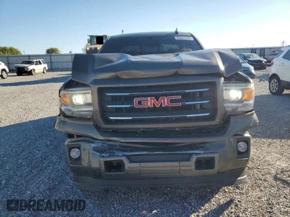 ✅ 2015 GMC Sierra 1500 SLT • VIN: 3GTU2VEC0FG505360 • Lot: 85663765. Listed on Copart with 138,700 mi. Free auction sales archive from the USA and detailed vehicle history report at DreamBid. Image 5.