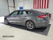 ✅ 2017 Ford Fusion SE • VIN: 3FA6P0H76HR197846 • Lot: 84067815. Listed on Copart with 69,998 mi. Free auction sales archive from the USA and detailed vehicle history report at DreamBid. Image 2.