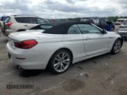 ✅ 2014 BMW 6 Series 640i xDrive • VIN: WBAYP5C58EDZ28140 • Lot: 71918695. Wystawiony na Copart z przebiegiem 149 678 mil. Bezpłatny archiwum sprzedaży aukcyjnych z USA i szczegółowy raport historii pojazdu na DreamBid. Zdjęcie 3.