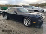 ✅ 2014 Dodge Challenger SXT • VIN: 2C3CDYAG5EH294465 • Lot: 85461484. Wystawiony na Copart z przebiegiem 109 585 mil. Bezpłatny archiwum sprzedaży aukcyjnych z USA i szczegółowy raport historii pojazdu na DreamBid. Zdjęcie 4.