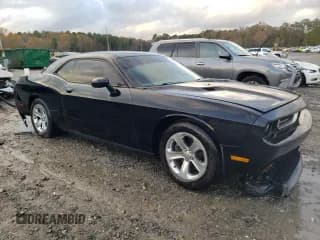 ✅ 2014 Dodge Challenger SXT • VIN: 2C3CDYAG5EH294465 • Lot: 85461484. Wystawiony na Copart z przebiegiem 109 585 mil. Bezpłatny archiwum sprzedaży aukcyjnych z USA i szczegółowy raport historii pojazdu na DreamBid. Zdjęcie 4.