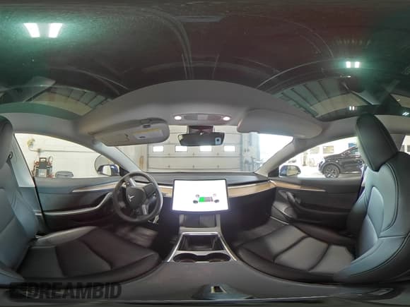 ✅ 2023 Tesla Model 3 • VIN: 5YJ3E1EA2PF598822 • Lot: 84774475. Wystawiony na Copart z przebiegiem 12 646 mil. Bezpłatny archiwum sprzedaży aukcyjnych z USA i szczegółowy raport historii pojazdu na DreamBid. Zdjęcie 14.