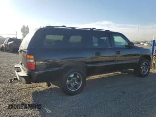 ✅ 2002 Chevrolet Suburban LS • VIN: 1GNEC16TX2J131882 • Лот: 81601484. Опубликован ранее на Copart с пробегом Не указан. Бесплатный доступ к архиву аукционных продаж из США и подробный отчёт об истории автомобиля на DreamBid. Изображение 3.