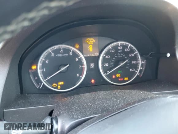 ✅ 2018 Acura RDX • VIN: 5J8TB4H31JL024662 • Lot: 87421855. Wystawiony na Copart z przebiegiem 117 705 mil. Bezpłatny archiwum sprzedaży aukcyjnych z USA i szczegółowy raport historii pojazdu na DreamBid. Zdjęcie 9.