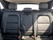 ✅ 2023 Ford Escape Platinum • VIN: 1FMCU9JA0PUB42229 • Lot: 70760475. Wystawiony na Copart z przebiegiem 60 717 mil. Bezpłatny archiwum sprzedaży aukcyjnych z USA i szczegółowy raport historii pojazdu na DreamBid. Zdjęcie 10.