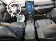 ✅ 2022 Ford Mustang Mach-E Premium • VIN: 3FMTK3SU1NMA40127 • Lot: 93193365. Listed on Copart with 28,920 mi. Free auction sales archive from the USA and detailed vehicle history report at DreamBid. Image 8.