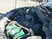 ✅ 2011 Honda CR-V SE • VIN: 5J6RE4H42BL115962 • Lot: 43717991. Listed on IAAI with 182,532 mi. Free auction sales archive from the USA and detailed vehicle history report at DreamBid. Image 24.