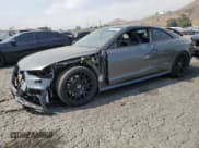 ✅ 2013 Audi RS 5 • VIN: WUAC6AFR1DA900836 • Lot: 59038215. Listed on Copart with 130,292 mi. Free auction sales archive from the USA and detailed vehicle history report at DreamBid. Image 1.