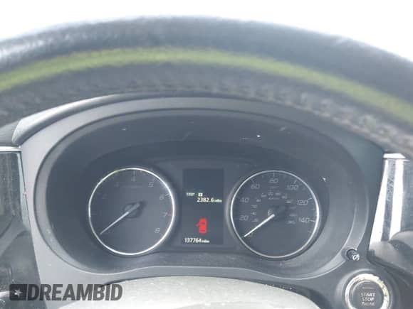 2014 Mitsubishi Outlander SE z VIN JA4AD3A34EZ011180, wystawiony jako IAAI lot #42201861 z przebiegiem 137 764 mil mil oraz . Historia ofert i sprzedaży dostępna na DreamBid. Obrazek 7.