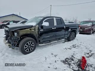 ✅ 2014 Toyota Tundra SR • VIN: 5TFUW5F1XEX350134 • Lot: 93938915. Listed on Copart with Not provided. Free auction sales archive from the USA and detailed vehicle history report at DreamBid. Image 1.