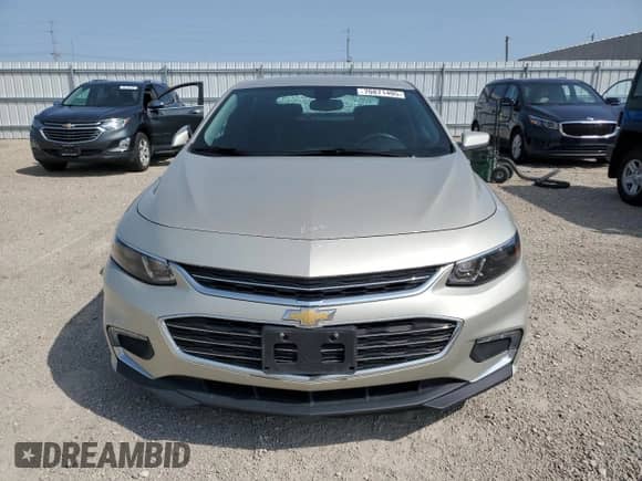 2016 Chevrolet Malibu LT z VIN 1G1ZE5STXGF256191, wystawiony jako Copart lot #70871405 z przebiegiem 49 866 mil mil oraz Szkoda całkowita • Salvage title. Historia ofert i sprzedaży dostępna na DreamBid. Obrazek 5.