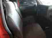 1995 Dodge Dakota with VIN 1B7GL23X0SW929034, listed as a Copart auction lot 88671085 with 166,944 mi miles and Salvage title. Bid and sale history available at DreamBid. Image 10.