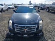 ✅ 2011 Cadillac CTS Performance • VIN: 1G6DL5ED0B0118184 • Lot: 41721773. Wystawiony na IAAI z przebiegiem 163 875 mil. Bezpłatny archiwum sprzedaży aukcyjnych z USA i szczegółowy raport historii pojazdu na DreamBid. Zdjęcie 13.