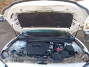 ✅ 2025 Mazda CX-50 S Premium • VIN: 7MMVABDM4SN311710 • Lot: 43368367. Wystawiony na IAAI z przebiegiem Nie podano. Bezpłatny archiwum sprzedaży aukcyjnych z USA i szczegółowy raport historii pojazdu na DreamBid. Zdjęcie 10.