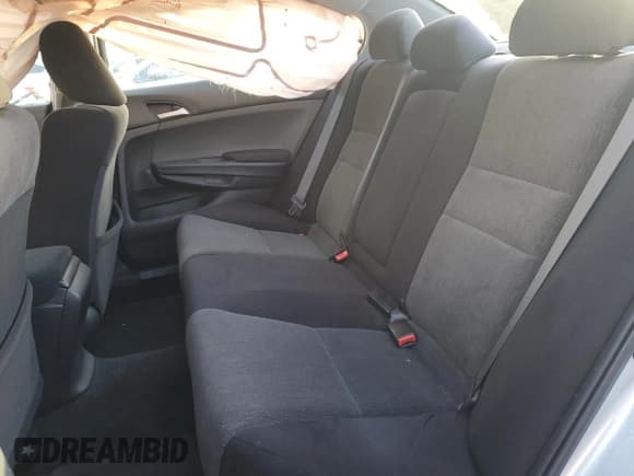 ✅ 2009 Honda Accord LX-P • VIN: 1HGCP26419A039350 • Lot: 93388155. Listed on Copart with 162,963 mi. Free auction sales archive from the USA and detailed vehicle history report at DreamBid. Image 10.